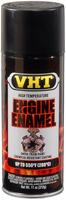 VHT Engine Enamel - Mat Sort