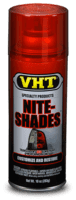 VHT Nite-Shades - Rød