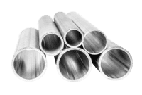 OD - 4" / 101,6mm - Stainless pipe