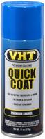 VHT Quick Coat - Ocean Blå