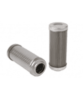 Aeromotive - 100 MICRON FILTER ELEMENT FOR ORB-10 FILTERS