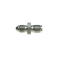 AN3 - 3/8"-24 SAE UNF - adapter - Stainless steel