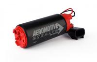 Aeromotive - 340 Fuel Pump, Offset Inlet - 11542