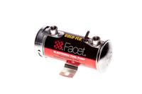 Facet Works Red Top Fuel Pump Ideal for Swirl Pot Lift Pump