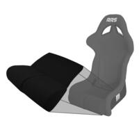 RRS Futura Black Seat Cushion