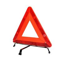 RRS Safety/Warning Triangle