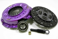 Xtreme Outback - Heavy Duty Organic Clutch Kit - GQ - Patrol - MQ