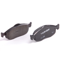 Front Tarox Brake Pads – BMW 120d 147Kw – Strada