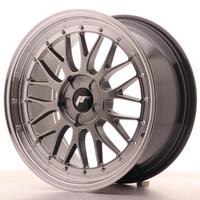 JR Wheels -  JR23 18x8,5 ET25-45 Custom Hyper Silver