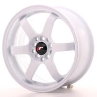 Japan Racing JR3 16x7 ET40 4x100/114 White