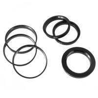 Hub Ring 69,1-57,1 x4 styk