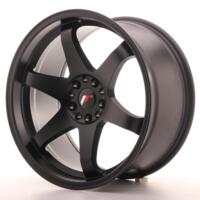 Japan Racing JR3 19x9,5 ET22 5x114/120 Matt Black