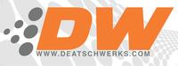 DW - Medium DW Logo Banner