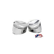 7MGTE Racing Engines JE Pistons