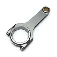 CONNECTING RODS - BC625+ w/ARP Custom Age 625+ Fasteners (Ford/Mazda EcoBoost 2.0L – 6.136")