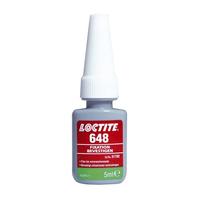 LOCTITE 648 - Retaining Compound High Strength/Rapid Cure