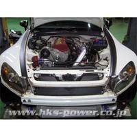 HKS GT Supercharger Pro Kit - Honda S2000