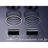 HKS Piston Pin & Ring Set Subaru EJ20