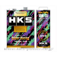 HKS Super Racing 10W-35 1L