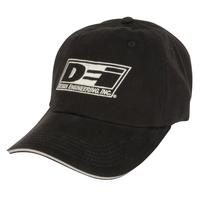DEI Logo Cap