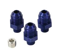 FPR fitting kit 1/8NPT til 6AN