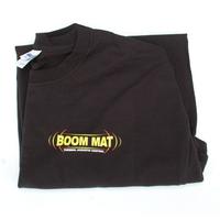 DEI Boom Mat Small T-Shirt