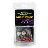 DEI Lite'N Boltz Accent Amber LED Lighting