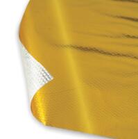 DEI Reflect-A-GOLD 12in x 12in Heat Reflective Sheet