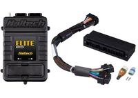Elite 1500 with RACE FUNCTIONS - Plug ‘n’ Play Adaptor Harness ECU Kit- Mazda Miata/MX5 NB