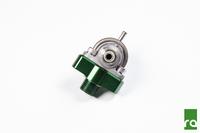 FPD Adapter OEM FPR, 8AN ORB, 27mm Bore