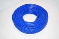Blue 8 mm Vacuum hose