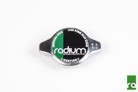 Radium Radiator Caps Type-A, 1.1Bar, 16.0psi