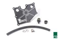 PCV Baffle Plate, Ford EcoBoost, Duratec, Mazda MZR, OEM Configuration