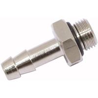 1/8 G Barb Fitting for 4 mm hose
