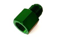 M14 Inverted Flare to 6AN (Mitsubishi Style)