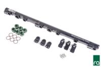 Fuel Rail, Top Feed Conversion, Toyota 1JZ-GTE (Non VVT-i)