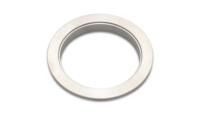 Female V-Band Flange for 4" O.D. Tubing