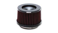 "THE CLASSIC" Performance Air Filter, 4" Inlet I.D. x 3.625" Filter Height