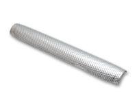 Sheethot Preformed Pipe Shield, For 2-3" O.D. Straight Tubing - 1 Foot