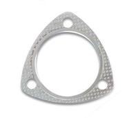 3-Bolt High Temperature Exhaust Gasket (2.25" I.D.)