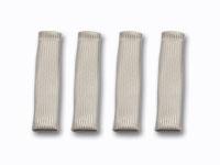 Spark Plug Boot Insulator, Size: 3/4" Diameter (4/pack) - Natural color