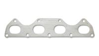 Exhaust Manifold Flange for Honda H22 Motors