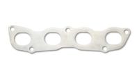 Exhaust Manifold Flange for Honda/Acura K-Series Motors