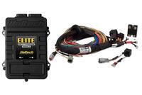 Elite Race Expansion Module (REM) + 16 Injector Upgrade Universal Wire-in Harness Kit