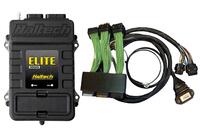 Elite 1000 + Dodge Neon SRT4 Plug 'n' Play Adaptor Harness Kit