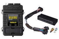 Elite 1000 + Mitsubishi EVO 4-8 (5 Speed) Plug 'n' Play Adaptor Harness Kit