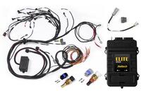 Elite 2000 + Terminated Harness Kit for Nissan RB Twin Cam With Series 1 (early) ignition type sub harness