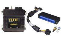 Elite 750 + Nissan Patrol Y60 (TB42) Plug 'n' Play Adaptor Harness Kit