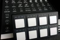 SmartWire Switch Keypad 8 (2x4) Kit