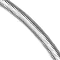 PROLINE - AN-8 STÅL ARMERET (SUPER SOFT) BRÆNDSTOFSLANGE / OLIE / VAND